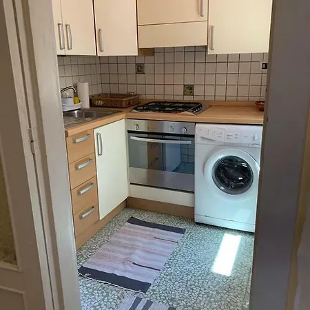 Apartment Dodo's House 50mt From The Beach&wififree&freepark Syracuse