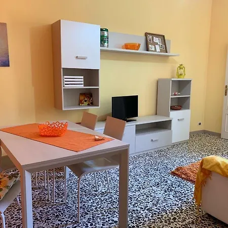 Dodo's House 50mt From The Beach&wififree&freepark *